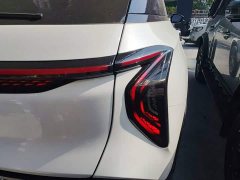 FAW Hongqi Tiangong 08 605 Smart Selection Edition - ფოტო 7