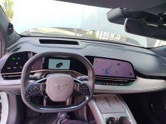 FAW Hongqi Tiangong 08 605 Smart Selection Edition - ფოტო 9