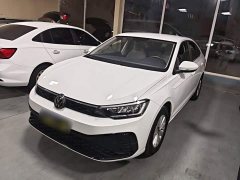 Volkswagen Lavida 2023 Sharp 1.5L Automatic Outstanding New Edition - ფოტო 1