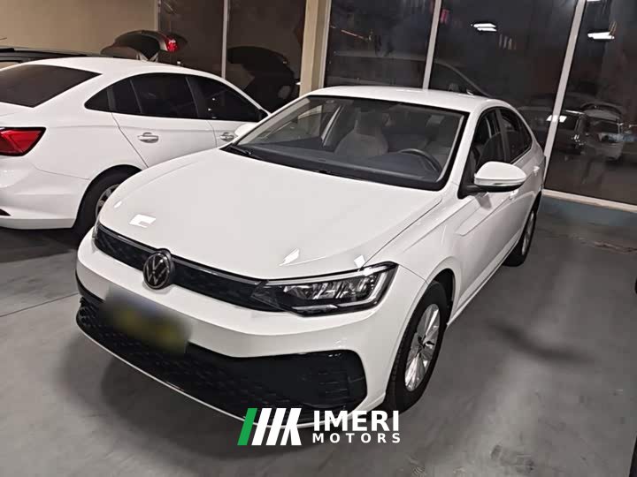 Volkswagen Lavida Sharp 1.5L Automatic Outstanding New Edition