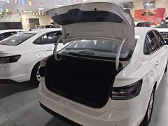 Volkswagen Lavida 2023 Sharp 1.5L Automatic Outstanding New Edition - ფოტო 18