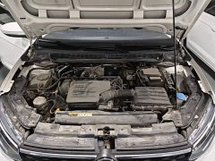 Volkswagen Lavida 2023 Sharp 1.5L Automatic Outstanding New Edition - ფოტო 19
