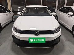 Volkswagen Lavida 2023 Sharp 1.5L Automatic Outstanding New Edition - ფოტო 2