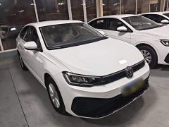Volkswagen Lavida 2023 Sharp 1.5L Automatic Outstanding New Edition - ფოტო 3