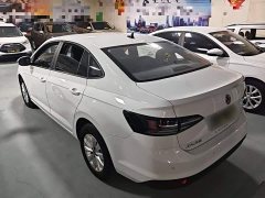 Volkswagen Lavida 2023 Sharp 1.5L Automatic Outstanding New Edition - ფოტო 4