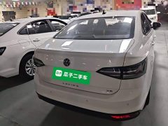 Volkswagen Lavida 2023 Sharp 1.5L Automatic Outstanding New Edition - ფოტო 5