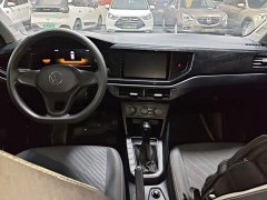 Volkswagen Lavida 2023 Sharp 1.5L Automatic Outstanding New Edition - ფოტო 9