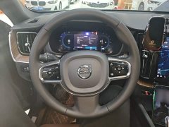 Volvo XC60 B5 AWD Smart Remote Luxury Edition - ფოტო 10