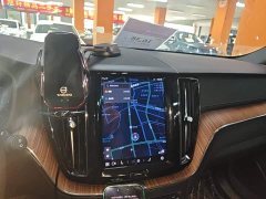Volvo XC60 B5 AWD Smart Remote Luxury Edition - ფოტო 12