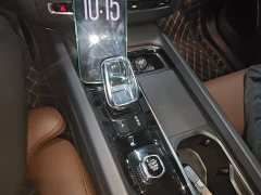 Volvo XC60 B5 AWD Smart Remote Luxury Edition - ფოტო 13
