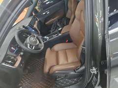 Volvo XC60 B5 AWD Smart Remote Luxury Edition - ფოტო 14