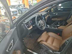Volvo XC60 B5 AWD Smart Remote Luxury Edition - ფოტო 15