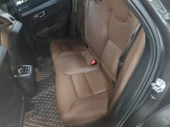Volvo XC60 B5 AWD Smart Remote Luxury Edition - ფოტო 16