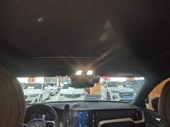 Volvo XC60 B5 AWD Smart Remote Luxury Edition - ფოტო 17