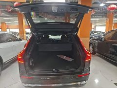Volvo XC60 B5 AWD Smart Remote Luxury Edition - ფოტო 18