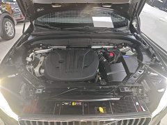 Volvo XC60 B5 AWD Smart Remote Luxury Edition - ფოტო 19