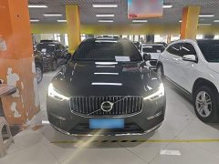 Volvo XC60 B5 AWD Smart Remote Luxury Edition - ფოტო 2