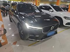 Volvo XC60 B5 AWD Smart Remote Luxury Edition - ფოტო 3