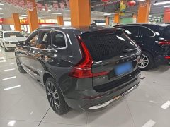 Volvo XC60 B5 AWD Smart Remote Luxury Edition - ფოტო 4