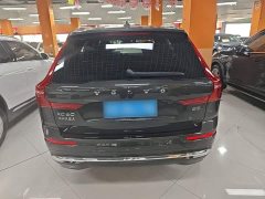 Volvo XC60 B5 AWD Smart Remote Luxury Edition - ფოტო 5
