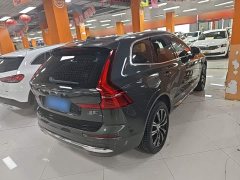 Volvo XC60 B5 AWD Smart Remote Luxury Edition - ფოტო 6