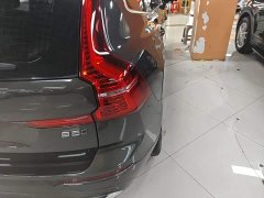 Volvo XC60 B5 AWD Smart Remote Luxury Edition - ფოტო 7
