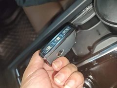 Volvo XC60 B5 AWD Smart Remote Luxury Edition - ფოტო 8