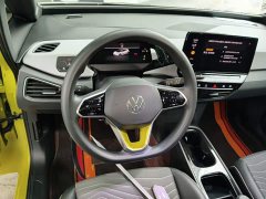Volkswagen ID.3 2021 Pure Version - ფოტო 10