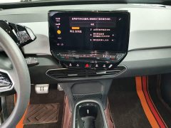 Volkswagen ID.3 2021 Pure Version - ფოტო 12
