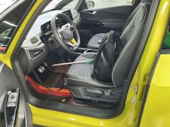 Volkswagen ID.3 2021 Pure Version - ფოტო 14
