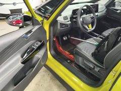 Volkswagen ID.3 2021 Pure Version - ფოტო 15