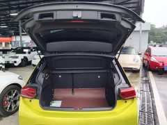 Volkswagen ID.3 2021 Pure Version - ფოტო 18