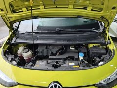 Volkswagen ID.3 2021 Pure Version - ფოტო 19