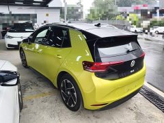 Volkswagen ID.3 2021 Pure Version - ფოტო 4