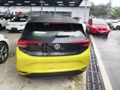 Volkswagen ID.3 2021 Pure Version - ფოტო 5