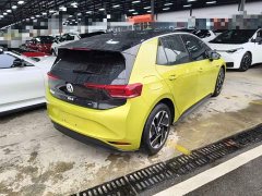 Volkswagen ID.3 2021 Pure Version - ფოტო 6