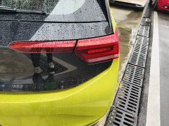 Volkswagen ID.3 2021 Pure Version - ფოტო 7