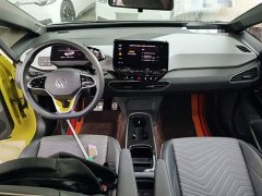 Volkswagen ID.3 2021 Pure Version - ფოტო 9