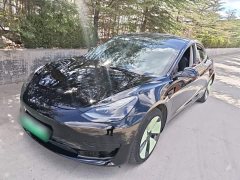 Tesla Model 3 Facelift Standard Range RWD Upgrade 3D1 - ფოტო 1