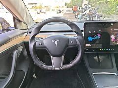 Tesla Model 3 Facelift Standard Range RWD Upgrade 3D1 - ფოტო 10