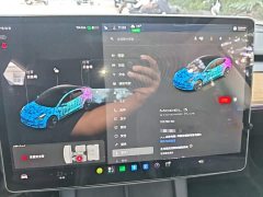 Tesla Model 3 Facelift Standard Range RWD Upgrade 3D1 - ფოტო 11