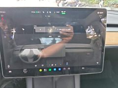 Tesla Model 3 Facelift Standard Range RWD Upgrade 3D1 - ფოტო 12