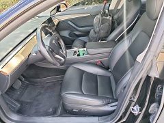 Tesla Model 3 Facelift Standard Range RWD Upgrade 3D1 - ფოტო 14
