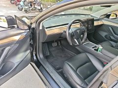 Tesla Model 3 Facelift Standard Range RWD Upgrade 3D1 - ფოტო 15