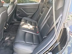 Tesla Model 3 Facelift Standard Range RWD Upgrade 3D1 - ფოტო 16