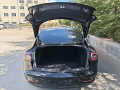 Tesla Model 3 Facelift Standard Range RWD Upgrade 3D1 - ფოტო 18