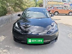 Tesla Model 3 Facelift Standard Range RWD Upgrade 3D1 - ფოტო 2