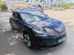 Tesla Model 3 Facelift Standard Range RWD Upgrade 3D1 - ფოტო 3