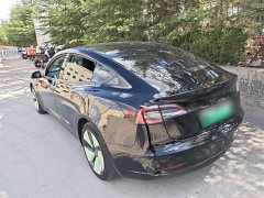 Tesla Model 3 Facelift Standard Range RWD Upgrade 3D1 - ფოტო 4