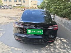 Tesla Model 3 Facelift Standard Range RWD Upgrade 3D1 - ფოტო 5